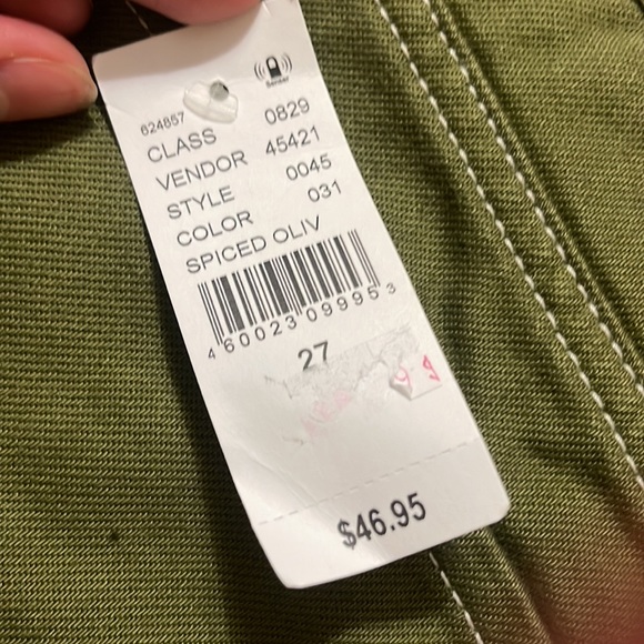 PacSun Shorts - Picture 3 of 4